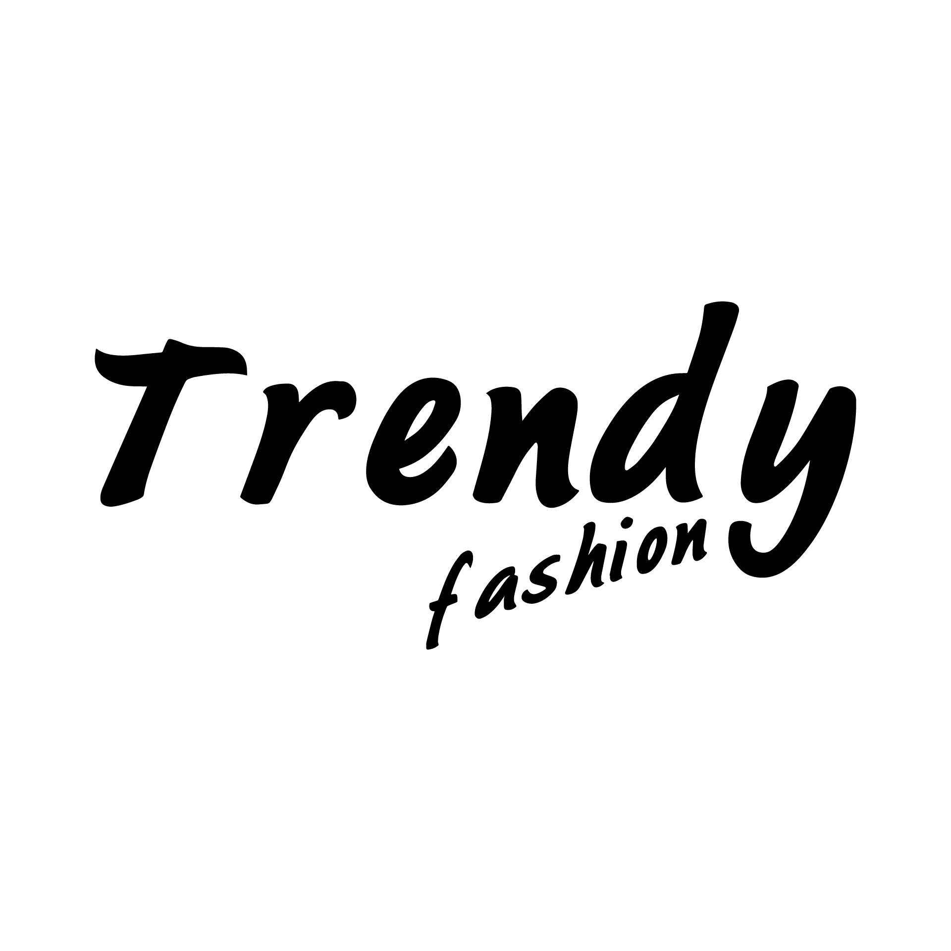 Trendy Fashion
