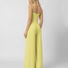 crep jumpsuit sourloulou