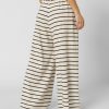 crop top with frills && silky long skirt (set) sourloulou