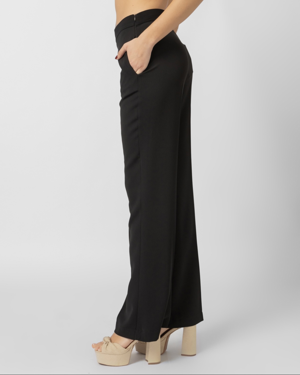 crep pants