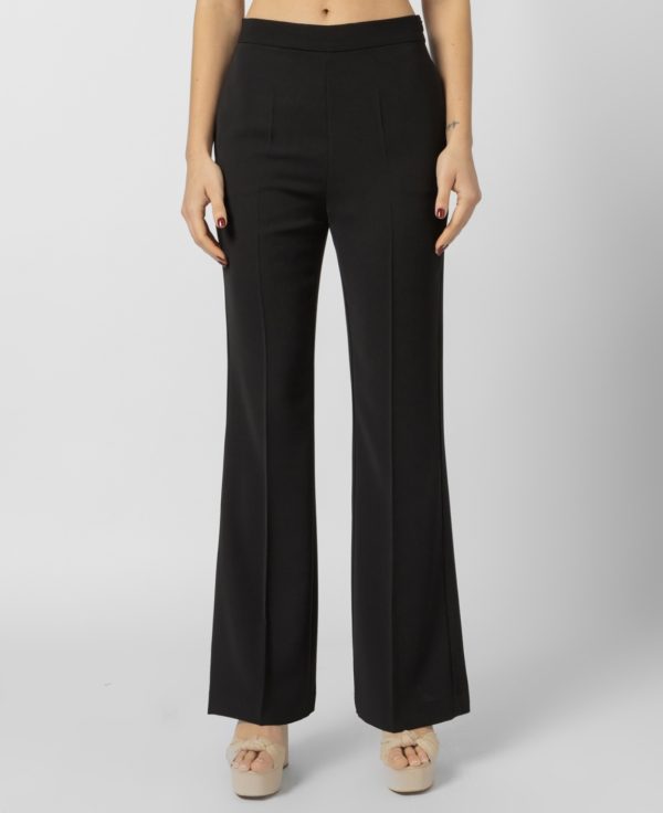 crep pants