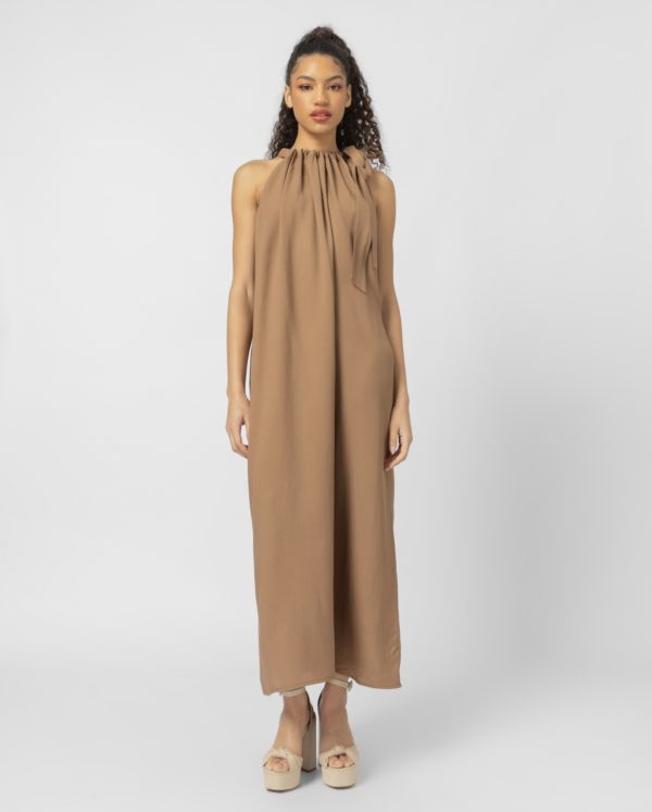 long dress sourloulou
