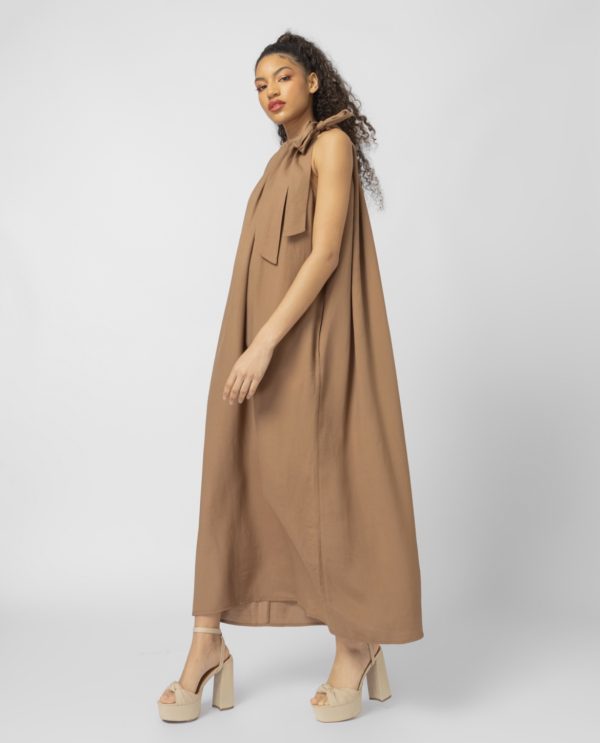 long dress sourloulou