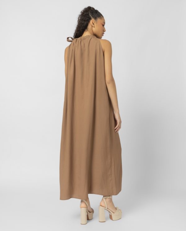 long dress sourloulou