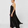 gown one shoulder