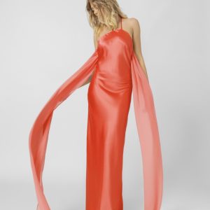 long occasion dress