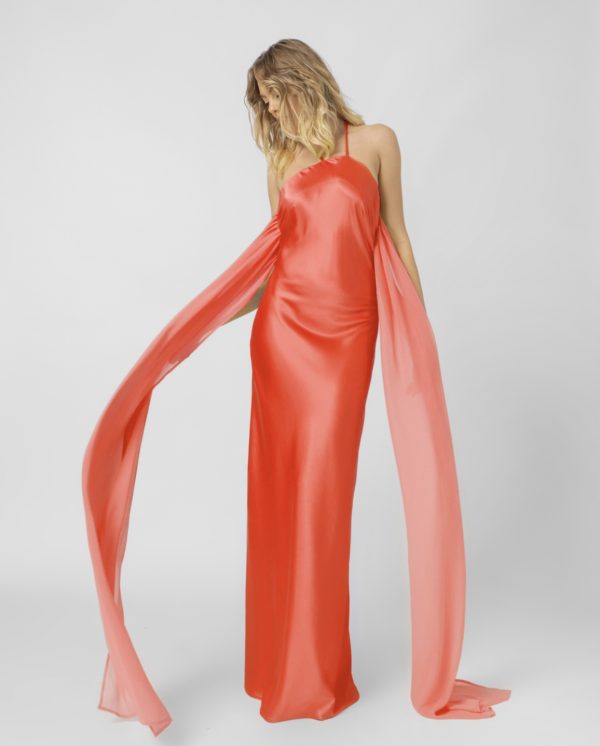 long occasion dress