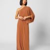 jersey dress sourloulou