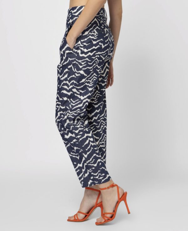 jean batic pants sourloulou