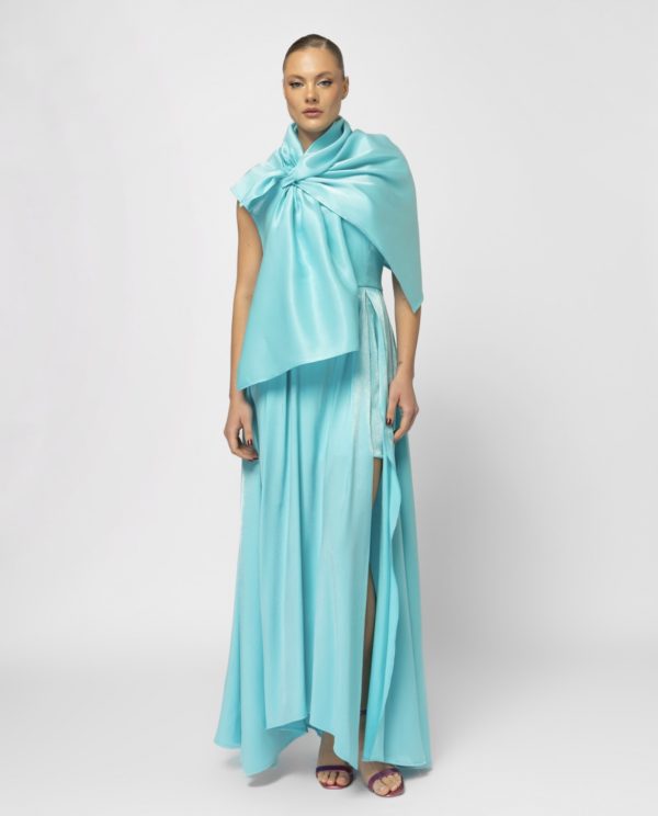 long occasion dress