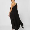 gown one shoulder