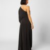 gown one shoulder
