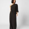 jersey dress sourloulou