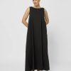 long dress with bow sourloulou