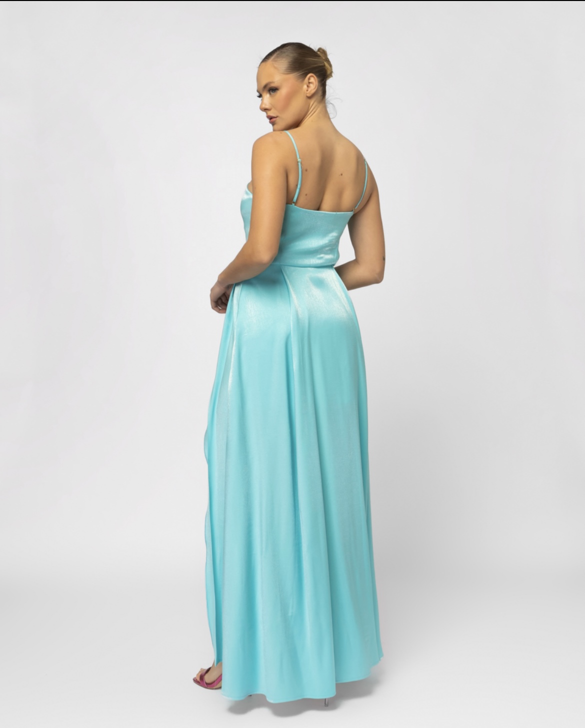 long occasion dress