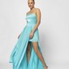 long occasion dress