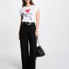 Love is life T-shirt