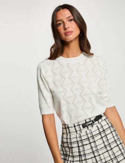 ΠΟΥΛΟΒΕΡ ΜΕ ΡΟΜΒΟΥΣ