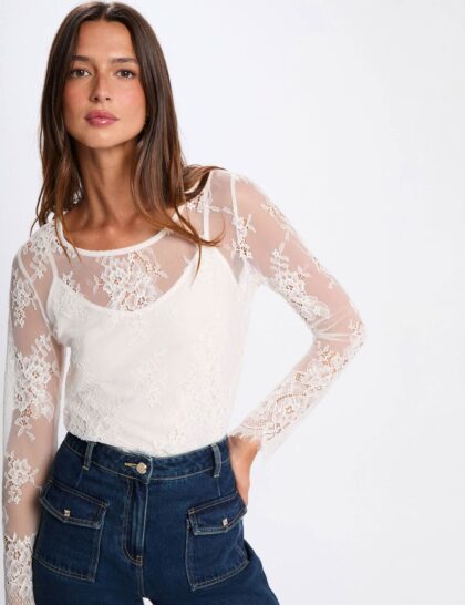 ΜΠΛΟΥΖΑ ΔΑΝΔΕΛΑ