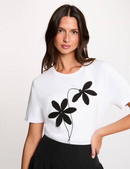 ΜΠΛΟΥΖΑ 3D ΛΟΥΛΟΥΔΙΑ