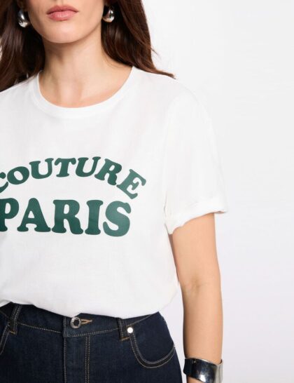ΜΠΛΟΥΖΑ "COUTURE PARIS"