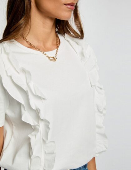 ΜΠΛΟΥΖΑ ΜΕ ΒΟΛΑΝ