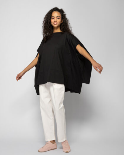 ΜΠΛΟΥΖΑ ΦΑΡΔΙΑ ΓΡΑΜΜΗ ΜΑΥΡΗ