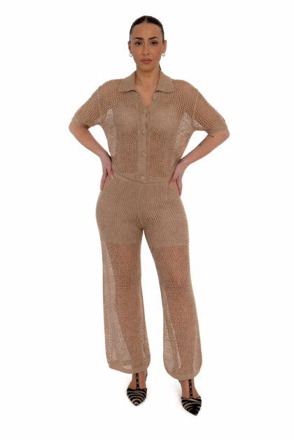 ΣΕΤ ΠΛΕΚΤΟ ΜΠΕΖ