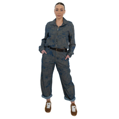 ΜΠΛΕ ΜΕ ΕΦΕ DENIM